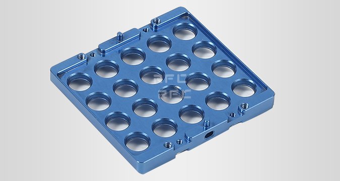 如何（hé）判斷cnc加工中心的（de）剛性？