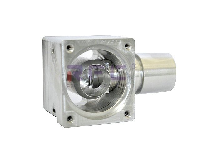 精密（mì）零件加工行業現狀怎麽樣？