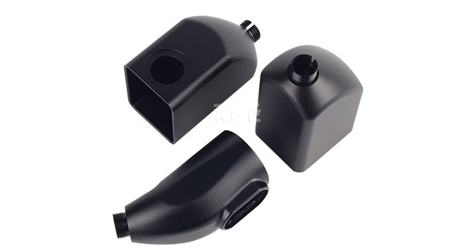 為什麽精密（mì）零件加工的精度會變（biàn）差？