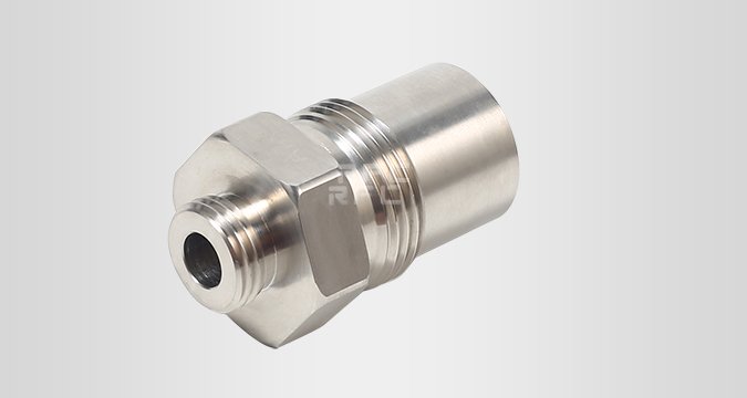 CNC加（jiā）工中心有哪（nǎ）些主要組成部件?