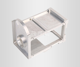 為何（hé）精密零（líng）件製（zhì）造采用（yòng）CNC技術