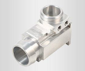 CNC加（jiā）工的前景和發展趨勢如何？