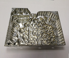 壓鑄技術如何（hé）滿足複雜幾何（hé）形狀（zhuàng）的需求？