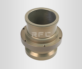 為什麽CNC加工常被用於（yú）生產精密零件？