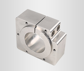 CNC加工可以實現哪些精密（mì）零件的特殊形狀？