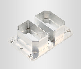 CNC機床如何實現複雜精密零件的生產？