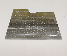 CNC加工如何應對不同（tóng）形狀和大小的精密零（líng）件？