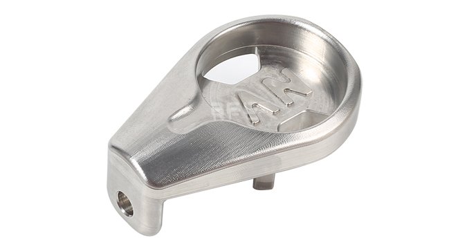 精（jīng）密零件加工過程中如何保證精（jīng）度？