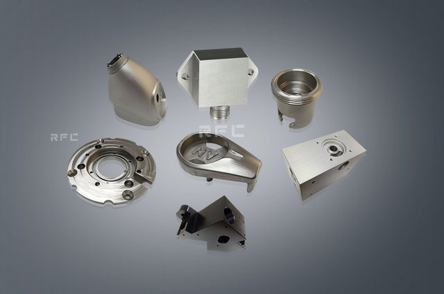 高效精（jīng）準的CNC加工助力工業生（shēng）產效率提（tí）升