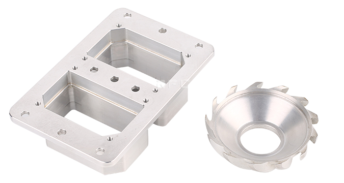 精密（mì）零件加工的除鏽方法和工藝