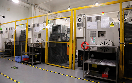 嫩草国产17c精密告訴您精密零部件的加工要求