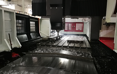 精密零部（bù）件加工需遵循的原則有哪些