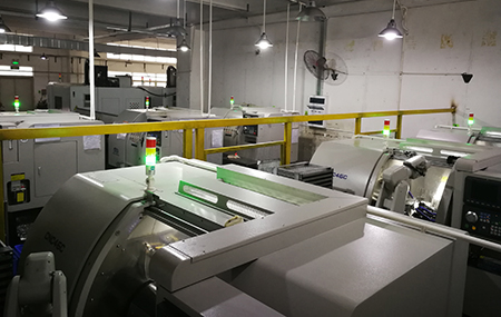 精密機械加工時應該（gāi）注意哪些問題