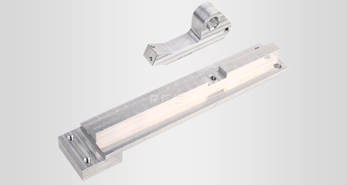 CNC非標精密零件加（jiā）工（gōng）