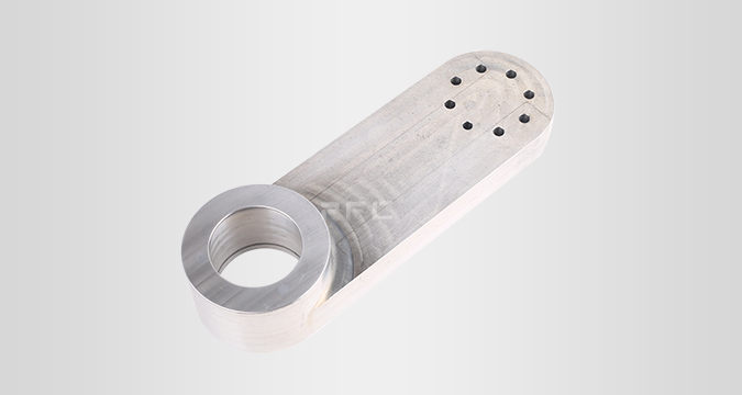 非標（biāo）精密機械零部件加工