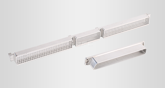 精密對位（wèi）夾治具（jù）