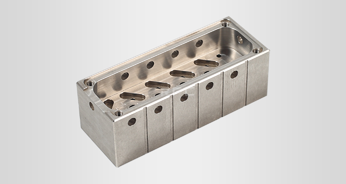 精密（mì）夾具治具加工