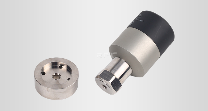 非標零件（jiàn）加工