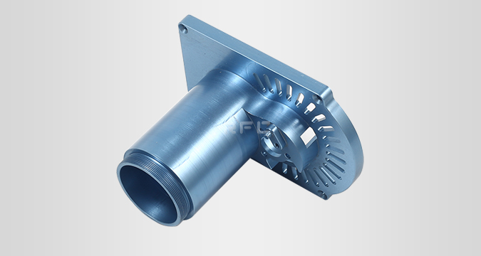 精（jīng）密機（jī）械零部件加工