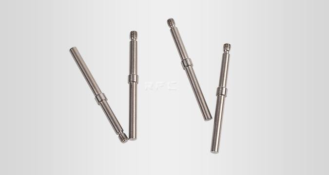 車床（chuáng）加工