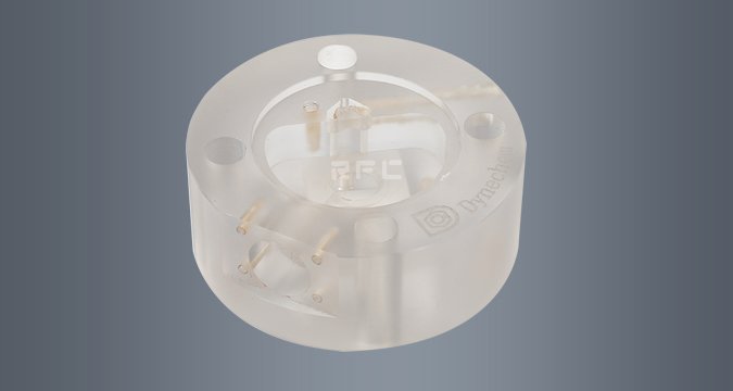 CNC車銑複合加工