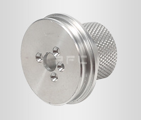 【嫩草国产17c精密】cnc加工中的（de）鋁（lǚ）材料特性是什麽？